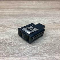 3C0941334A   Panel lighting control switch Volkswagen PASSAT CC