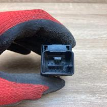 3C0927225B   Hand parking brake switch Volkswagen PASSAT B6