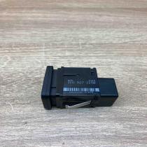 3C0927225B   Hand parking brake switch Volkswagen PASSAT B6