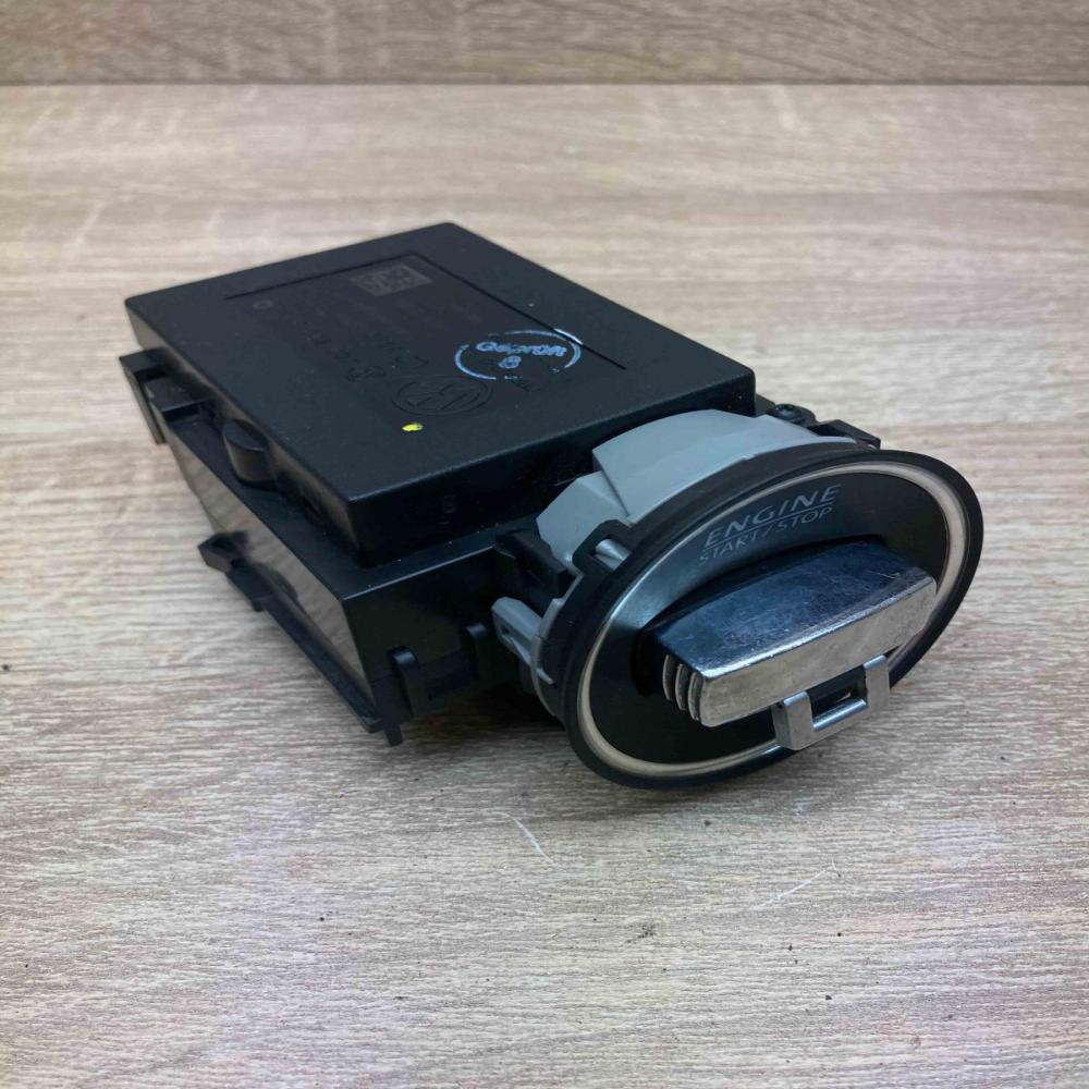 3C0905843Q 33303401 With KEY Ignition lock Volkswagen PASSAT B6