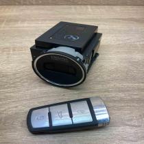 3C0905843Q 33303401 With KEY Ignition lock Volkswagen PASSAT B6