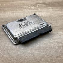 038906019FC 0281010751  Engine control unit/module ECU Volkswagen Sharan