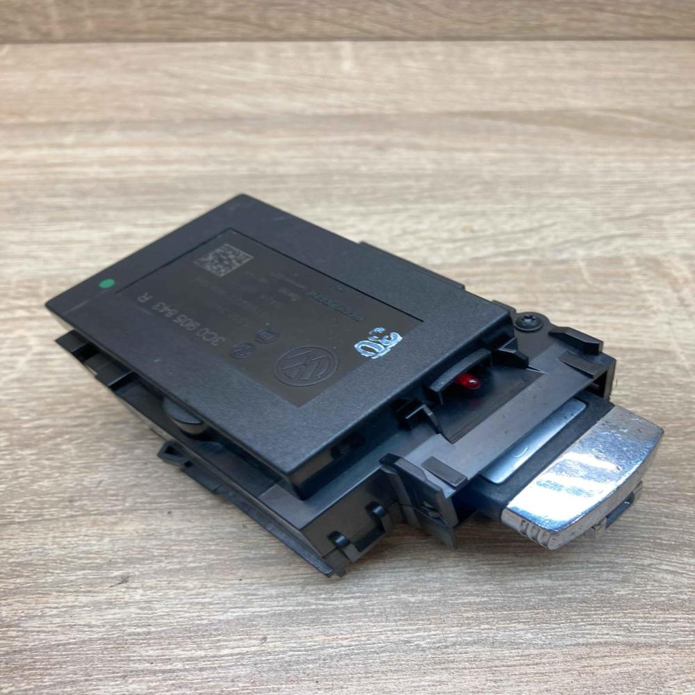 3C0905843R 33303401 With KEY Ignition lock Volkswagen PASSAT CC