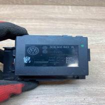 3C0905843R 33303401 With KEY Ignition lock Volkswagen PASSAT CC