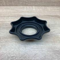 VW Audi Spare Wheel Nut   Spare wheel bolt Volkswagen PASSAT B6