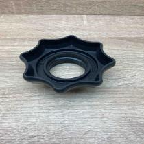 VW Audi Spare Wheel Nut   Spare wheel bolt Volkswagen PASSAT B6