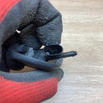 5M0955986   Windshield washer spray nozzle Volkswagen PASSAT B6