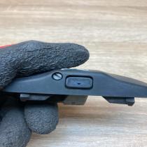 5M0955986   Windshield washer spray nozzle Volkswagen PASSAT B6