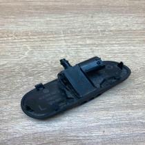 4L0955987C  Left Side Windshield washer spray nozzle Audi Q7 4L