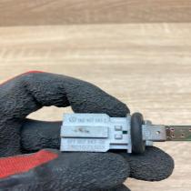 1K0907543E   Interior temperature sensor Volkswagen Touran I