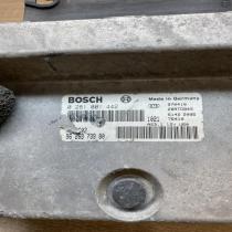 9626373980   Engine control unit/module ECU Peugeot 806