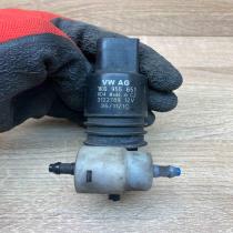 1K6955651 3122789  Windscreen/windshield washer pump Audi A6 Allroad C6