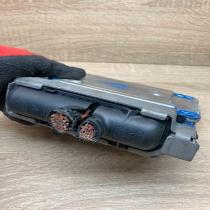 03L907309AE 0281017946  Engine control unit/module ECU Volkswagen PASSAT B7