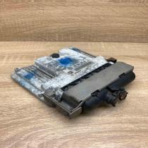 03L907309AE 0281017946  Engine control unit/module ECU Volkswagen PASSAT B7