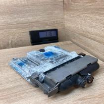 03L907309AE 0281017946  Engine control unit/module ECU Volkswagen PASSAT B7