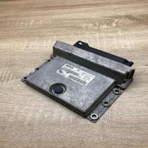 9626373980   Engine control unit/module ECU Peugeot 806