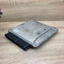 03L907309 0281015029 Used Engine control unit/module ECU Volkswagen PASSAT B6