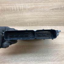 03L907309 0281015029 Used Engine control unit/module ECU Volkswagen PASSAT B6