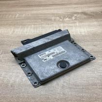 9626373980   Engine control unit/module ECU Peugeot 806