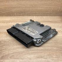 03G906021NK 0281013440 Used Engine control unit/module ECU Volkswagen PASSAT B6