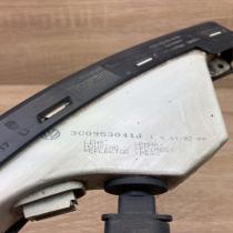 3C0953041J 3C0807717 Left Side Front indicator light Volkswagen PASSAT B6