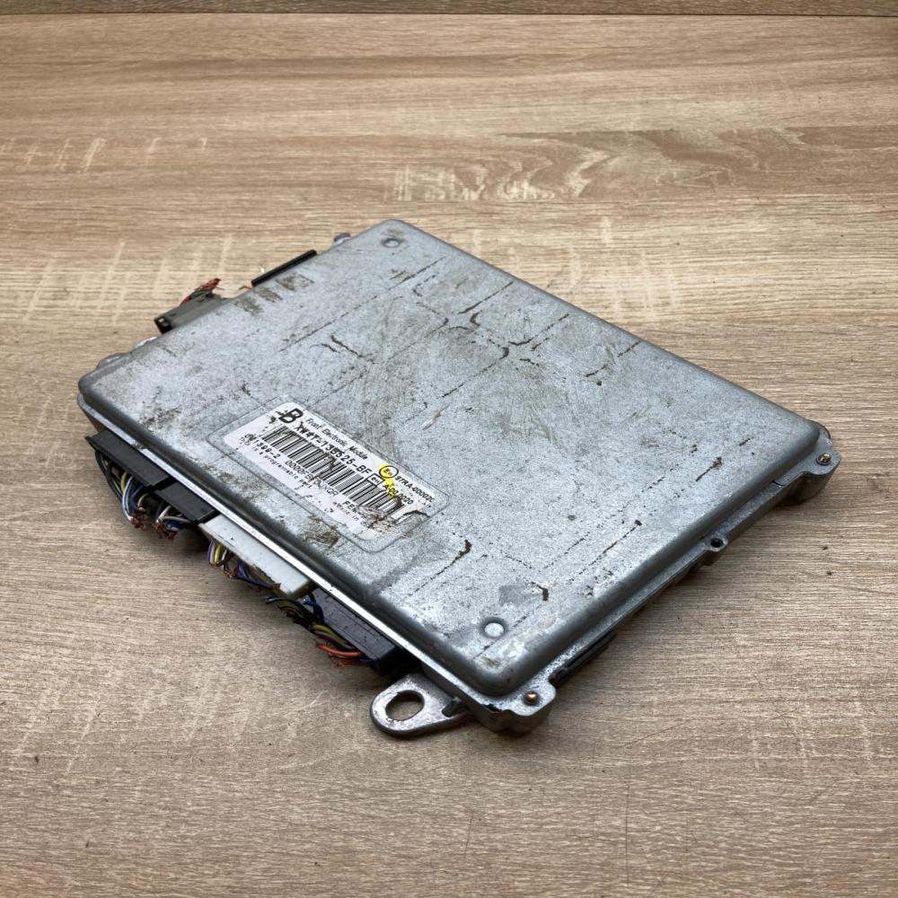 XW4T 13B525 BF XW4T13B525BF  Engine control unit/module ECU Jaguar S-Type