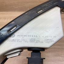 3C0953041L 3C0807717C Left Side Front indicator light Volkswagen PASSAT B6
