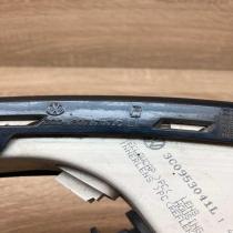 3C0953041L 3C0807717C Left Side Front indicator light Volkswagen PASSAT B6
