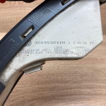 3C0953041H 3C0807717A Left Side Front indicator light Volkswagen PASSAT B6