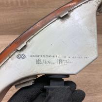3C0953041J  Left Side Front indicator light Volkswagen PASSAT B6