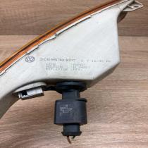 3C0953042C  With Plug Front indicator light Volkswagen PASSAT B6