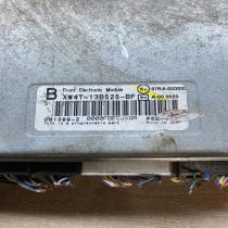 XW4T 13B525 BF XW4T13B525BF  Engine control unit/module ECU Jaguar S-Type