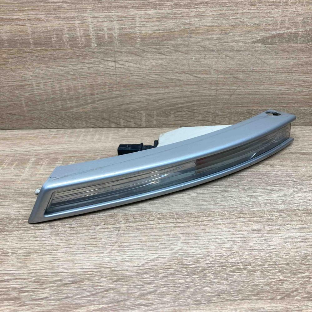 3C0953041E 3C0807717A Left Side Front indicator light Volkswagen PASSAT B6
