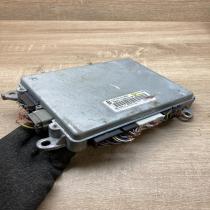XW4T 13B525 BF XW4T13B525BF  Engine control unit/module ECU Jaguar S-Type