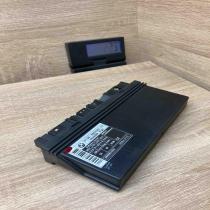 6957529 5WK49110  Comfort/convenience module BMW 5 E60 E61