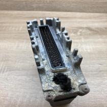 028906021AF 0281001308  Engine control unit/module ECU Volkswagen Golf III
