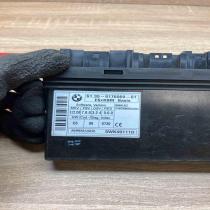 9176069 5WK49111D  Comfort/convenience module BMW 5 E60 E61