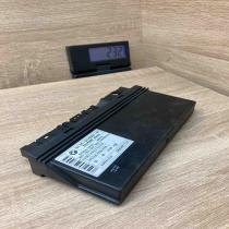 9176069 5WK49111D  Comfort/convenience module BMW 5 E60 E61