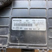 028906021AF 0281001308  Engine control unit/module ECU Volkswagen Golf III