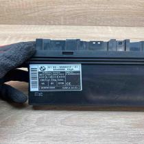 6969012 5WK49110  Comfort/convenience module BMW 5 E60 E61