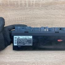 9176070 5Wk49110D Used Comfort/convenience module BMW 5 E60 E61