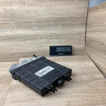 028906021AF 0281001308  Engine control unit/module ECU Volkswagen Golf III