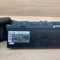 9151517 5WK49110A  Comfort/convenience module BMW 5 E60 E61