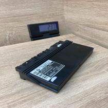 9151517 5WK49110A  Comfort/convenience module BMW 5 E60 E61