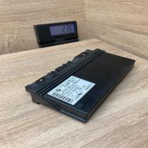 9114447 5WK49111  Comfort/convenience module BMW 5 E60 E61