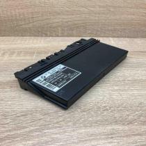 6978714 5WK49110  Comfort/convenience module BMW 5 E60 E61