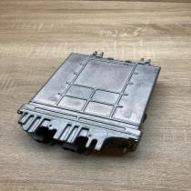 028906021CG 0281001528  Engine control unit/module ECU Volkswagen Sharan