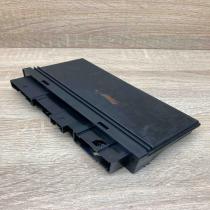 6974319 5WK49110  Comfort/convenience module BMW 5 E60 E61