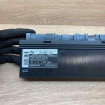 6974319 5WK49110  Comfort/convenience module BMW 5 E60 E61
