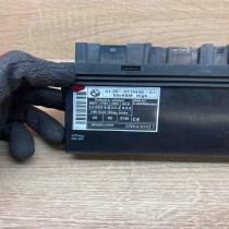 9114448 5WK49110  Comfort/convenience module BMW 5 E60 E61